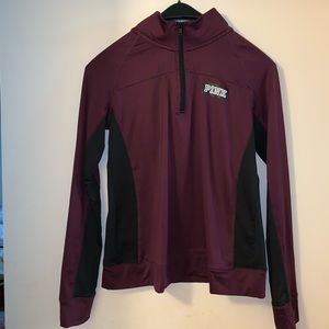 victoria secret ultimate jacket